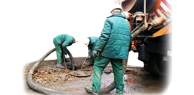 аварийная служба прочистки канализации Дзержинский